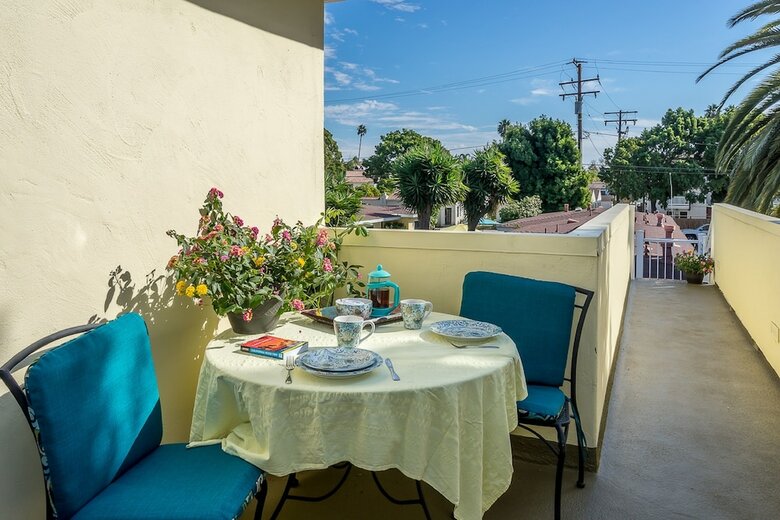 Hotel Beach House Inn