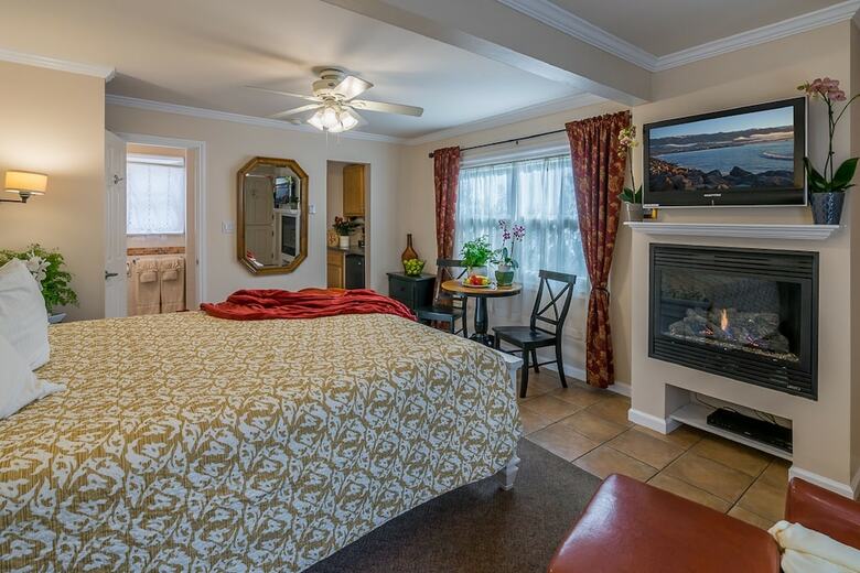 Hotel Beach House Inn