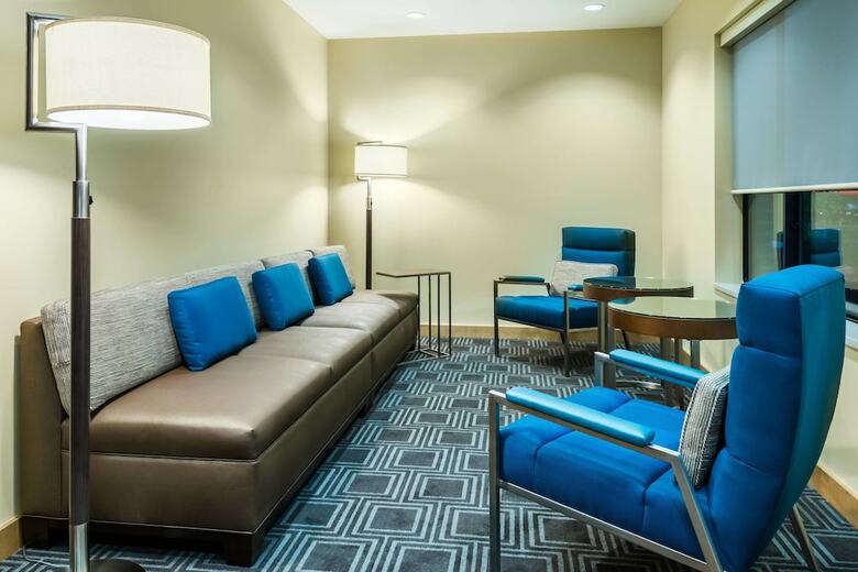 Hotel Towneplace Suites Latham Albany Airport