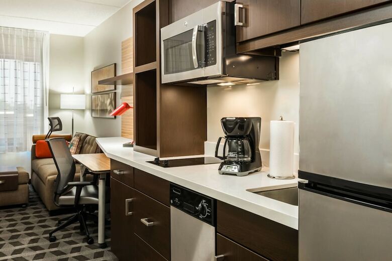Hotel Towneplace Suites Latham Albany Airport