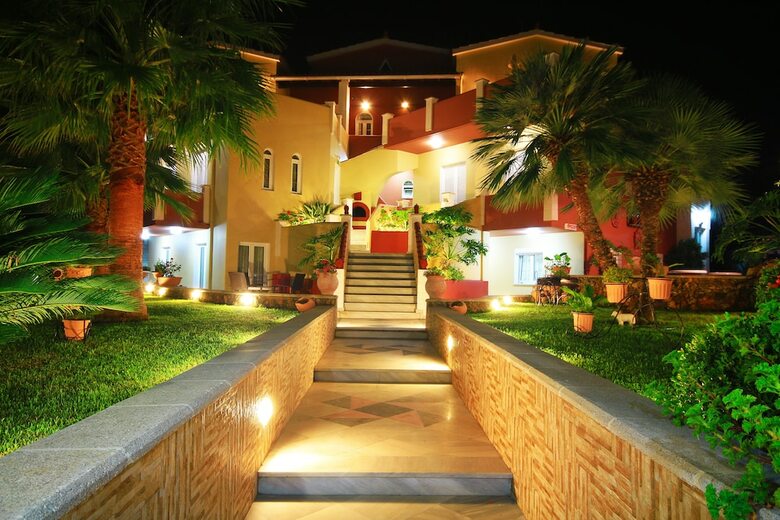 Heaven Apartments