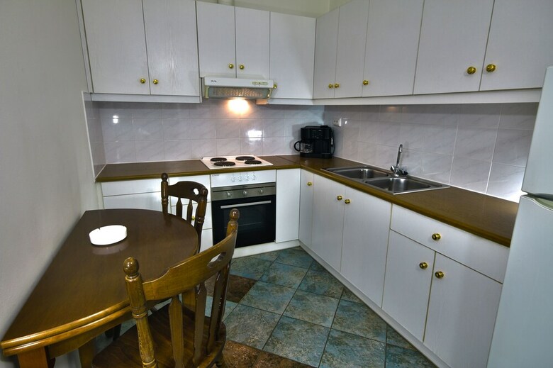 Heaven Apartments