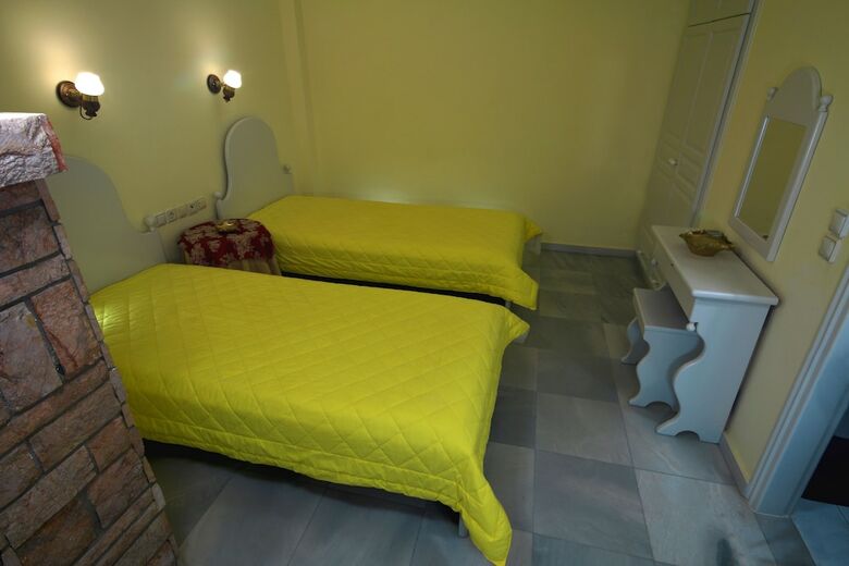 Heaven Apartments