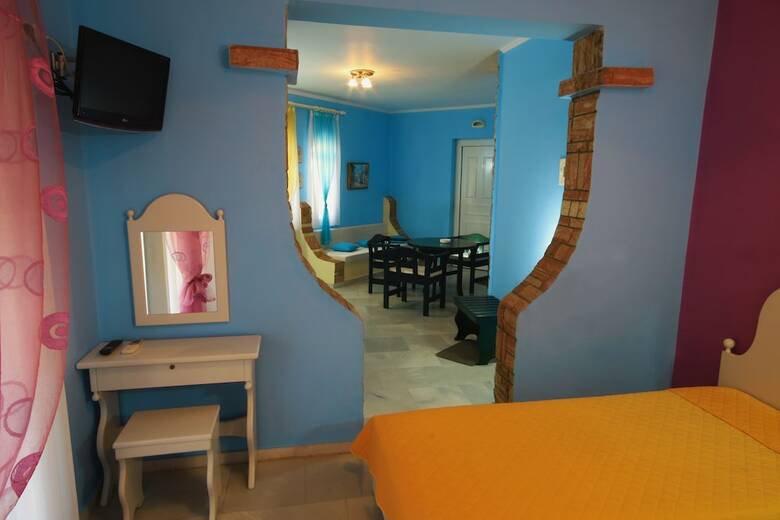 Heaven Apartments
