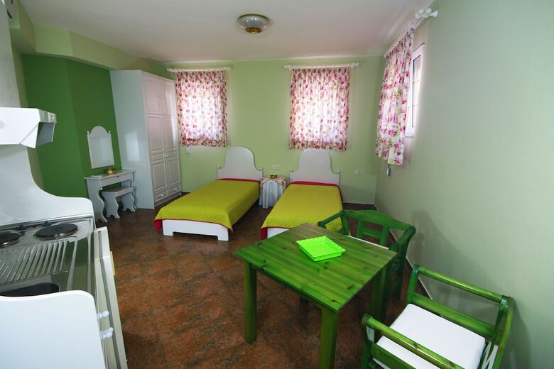 Heaven Apartments