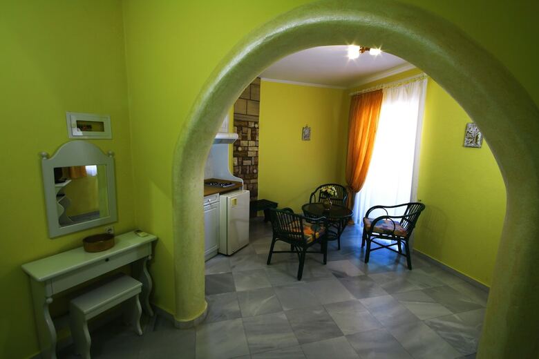 Heaven Apartments