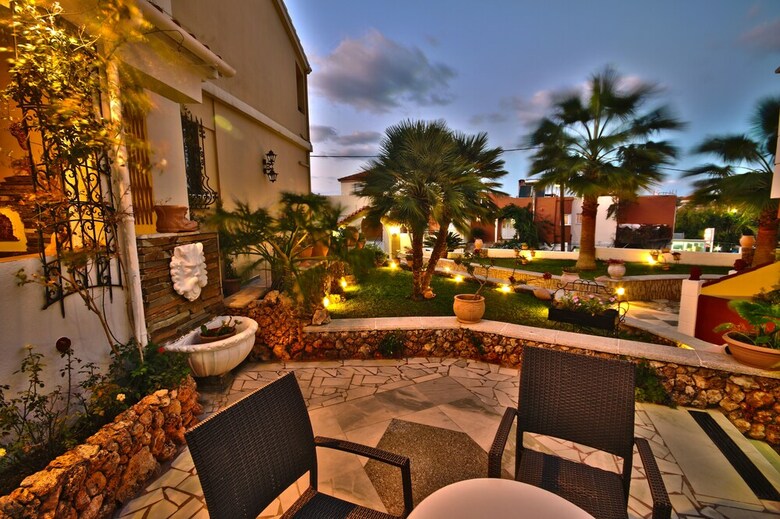 Heaven Apartments