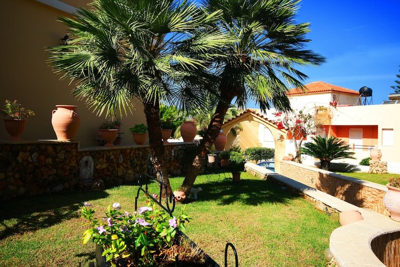 Heaven Apartments