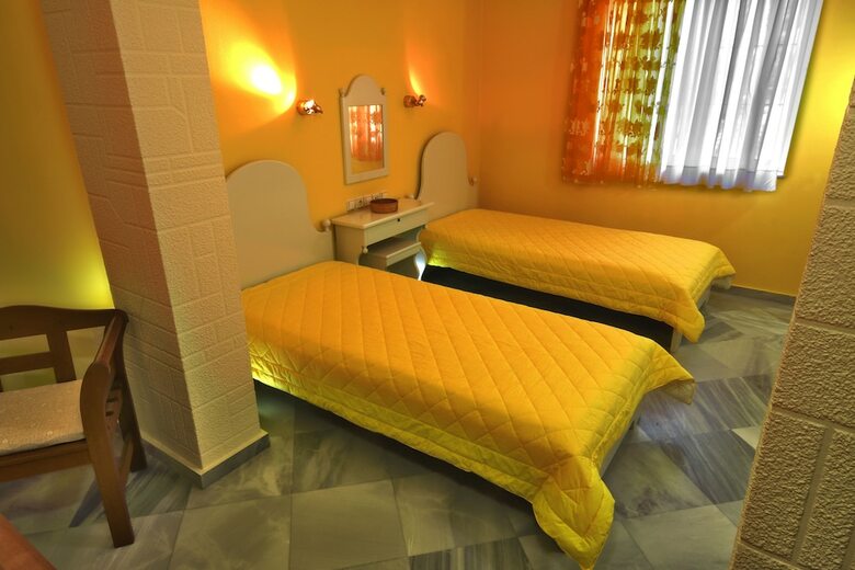 Heaven Apartments