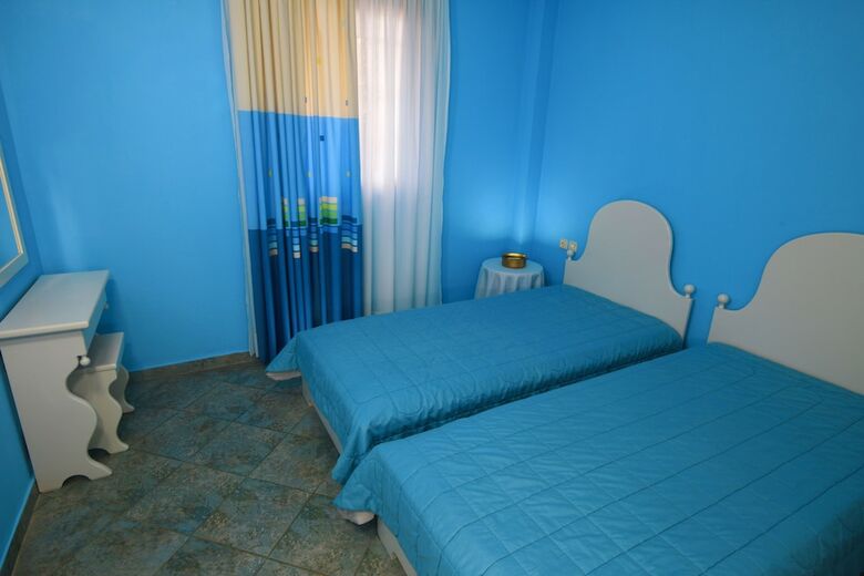 Heaven Apartments