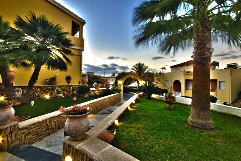 Heaven Apartments