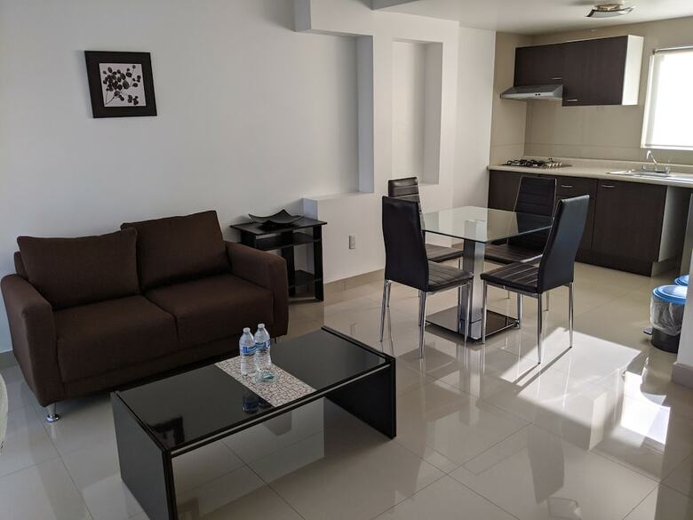 Apartamentos Grupo Kings Suites Alfredo de Musset