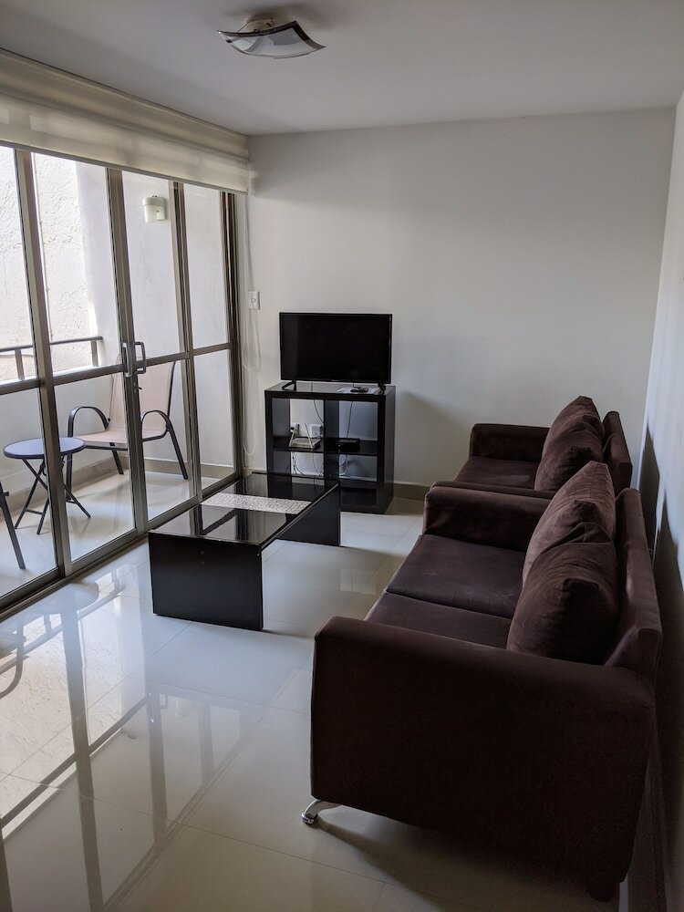 Apartamentos Grupo Kings Suites Alfredo de Musset