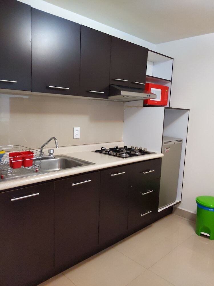 Apartamentos Grupo Kings Suites Alfredo de Musset