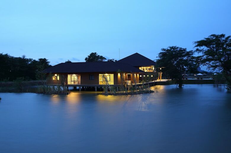 Hotel Water Garden Sigiriya