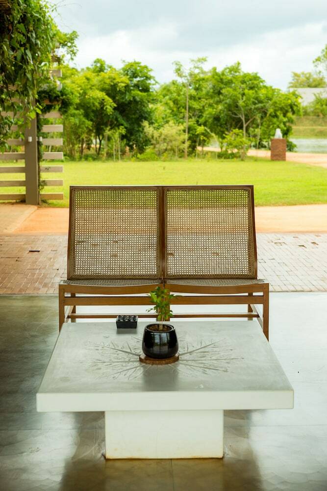 Hotel Water Garden Sigiriya