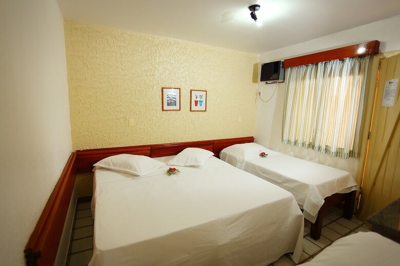 Marlim Porto Hotel
