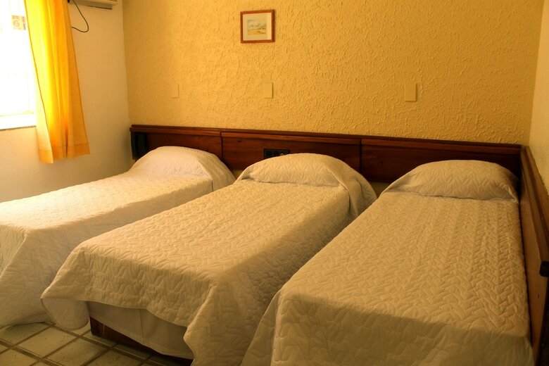 Marlim Porto Hotel