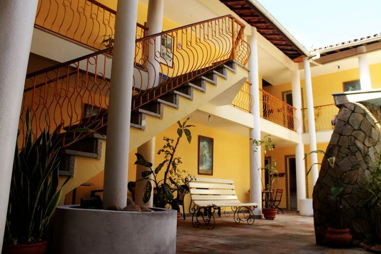 Marlim Porto Hotel