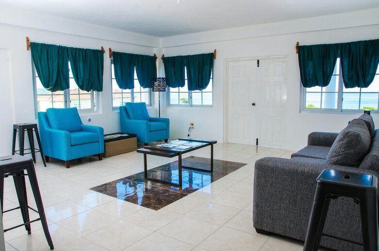 Hotel Villa Juanita