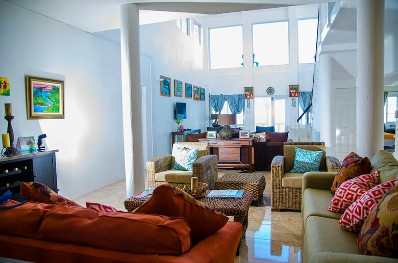 Hotel Villa Juanita