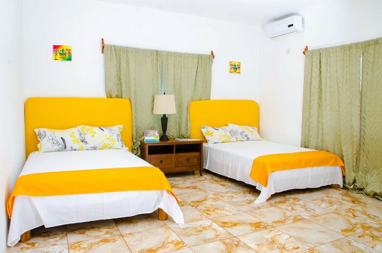 Hotel Villa Juanita