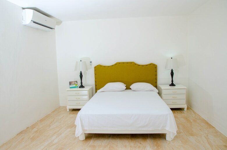 Hotel Villa Juanita