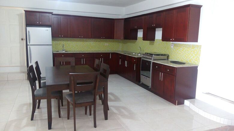Hotel Villa Juanita