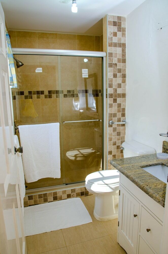 Hotel Villa Juanita