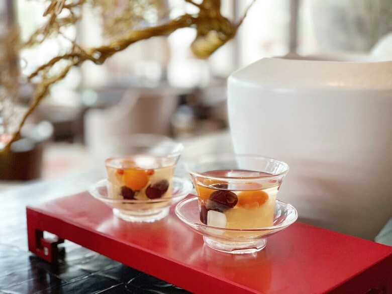 Hotel Hyatt Regency XI An