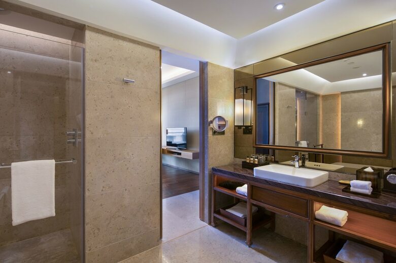 Hotel Hyatt Regency XI An