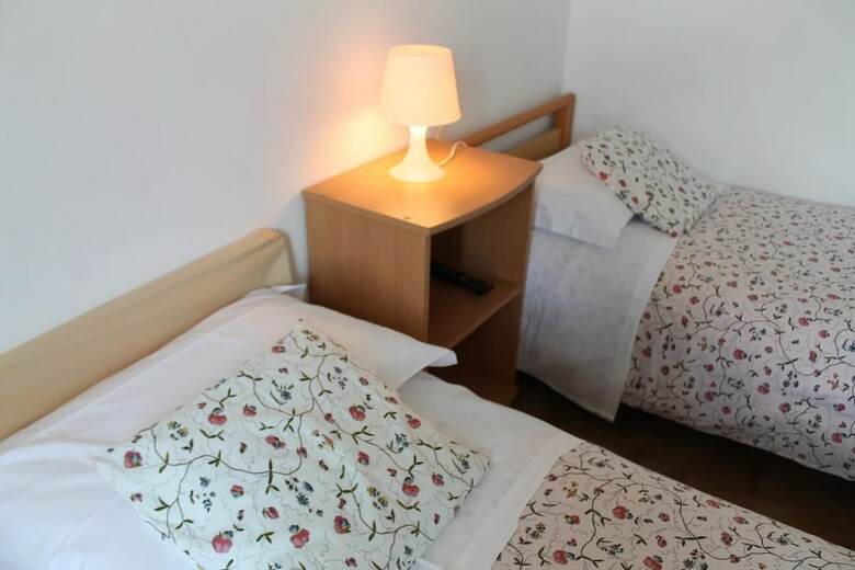 Apartamento Residence Geranio