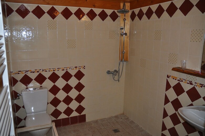 Hotel Chalet Des Touristes