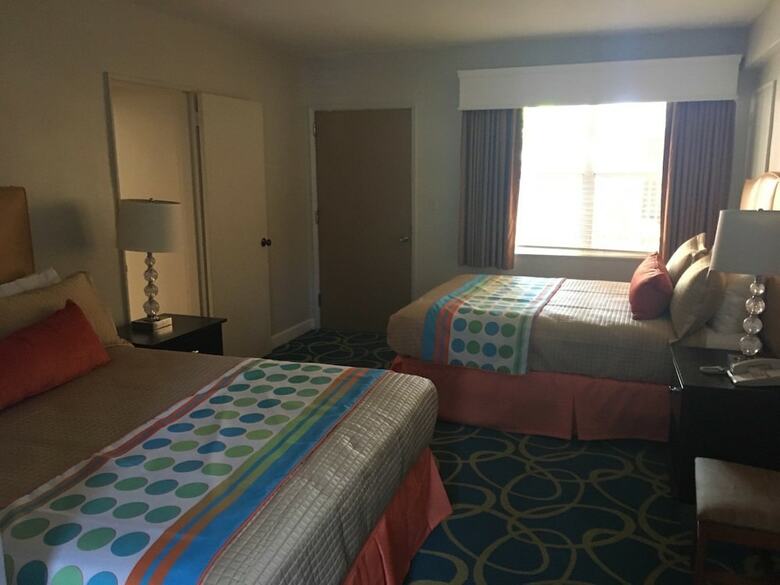 Apartamento Silver Seas Beach Resort