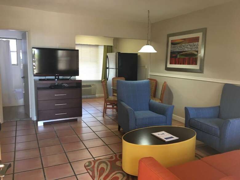 Apartamento Silver Seas Beach Resort
