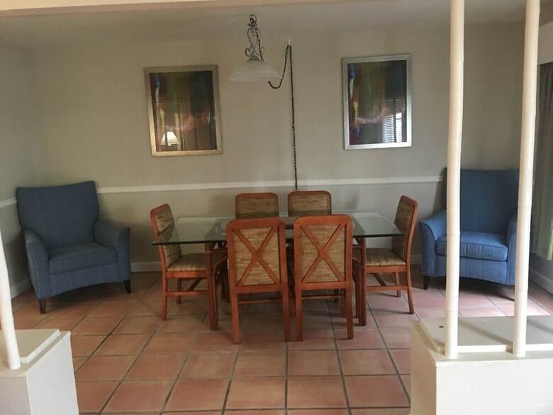 Apartamento Silver Seas Beach Resort