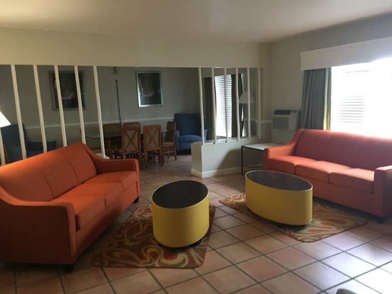 Apartamento Silver Seas Beach Resort