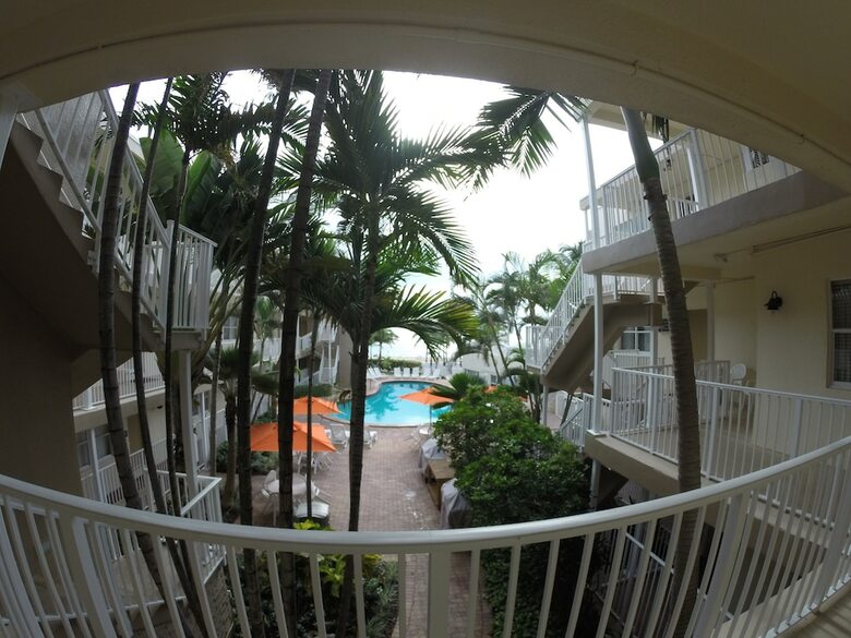 Apartamento Silver Seas Beach Resort