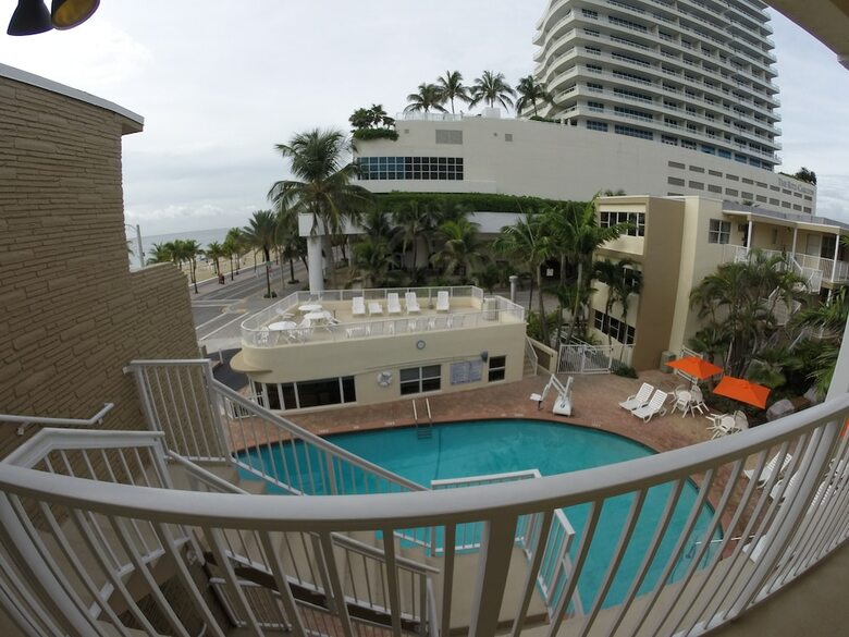 Apartamento Silver Seas Beach Resort