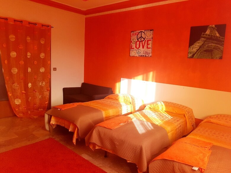 Hotel Venice Dream