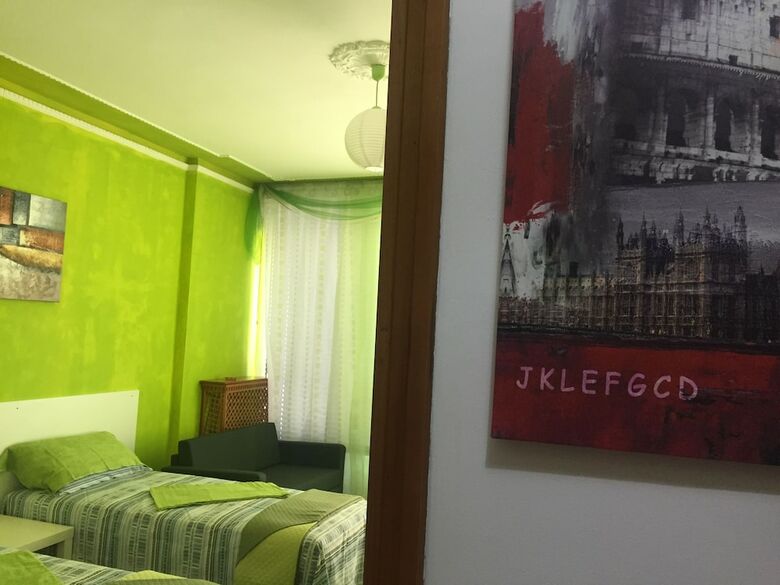 Hotel Venice Dream