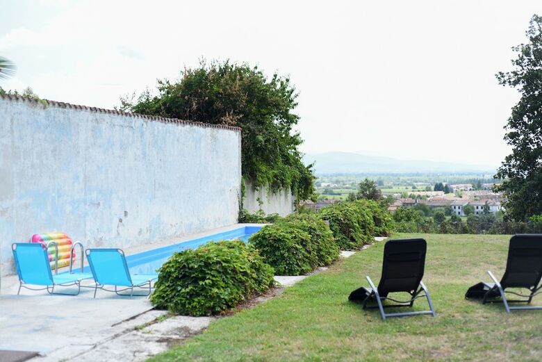Bed & Breakfast Villa Miotti de Braida