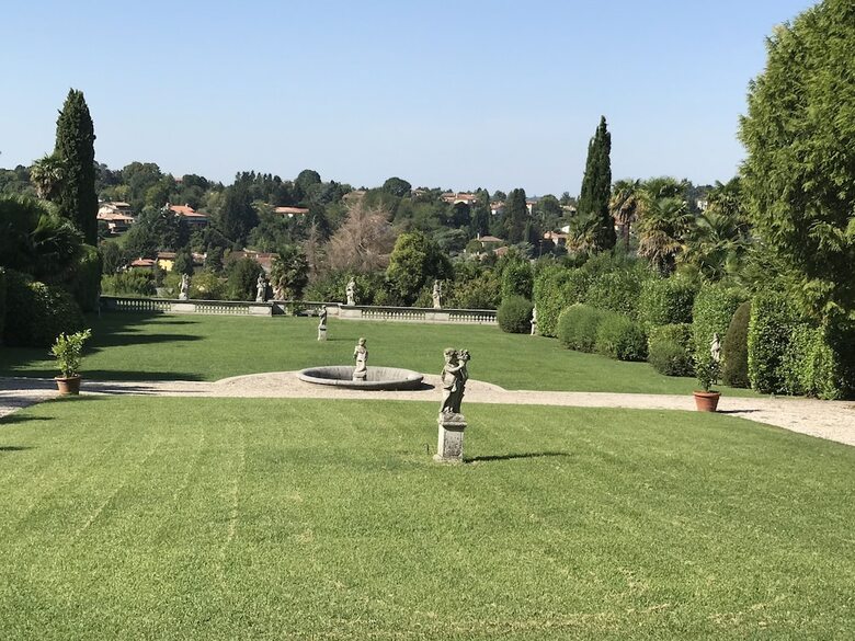 Bed & Breakfast Villa Miotti de Braida