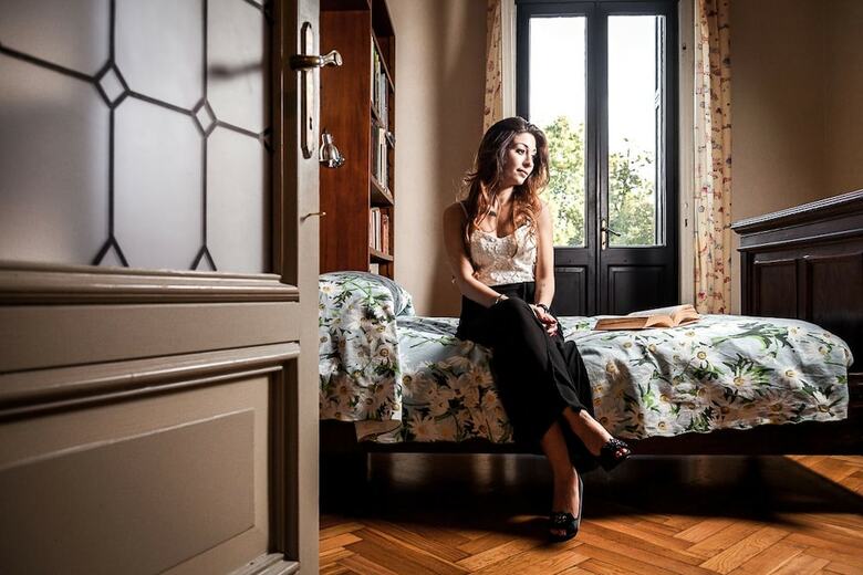 Bed & Breakfast Villa Miotti de Braida