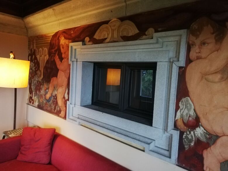 Bed & Breakfast Villa Miotti de Braida