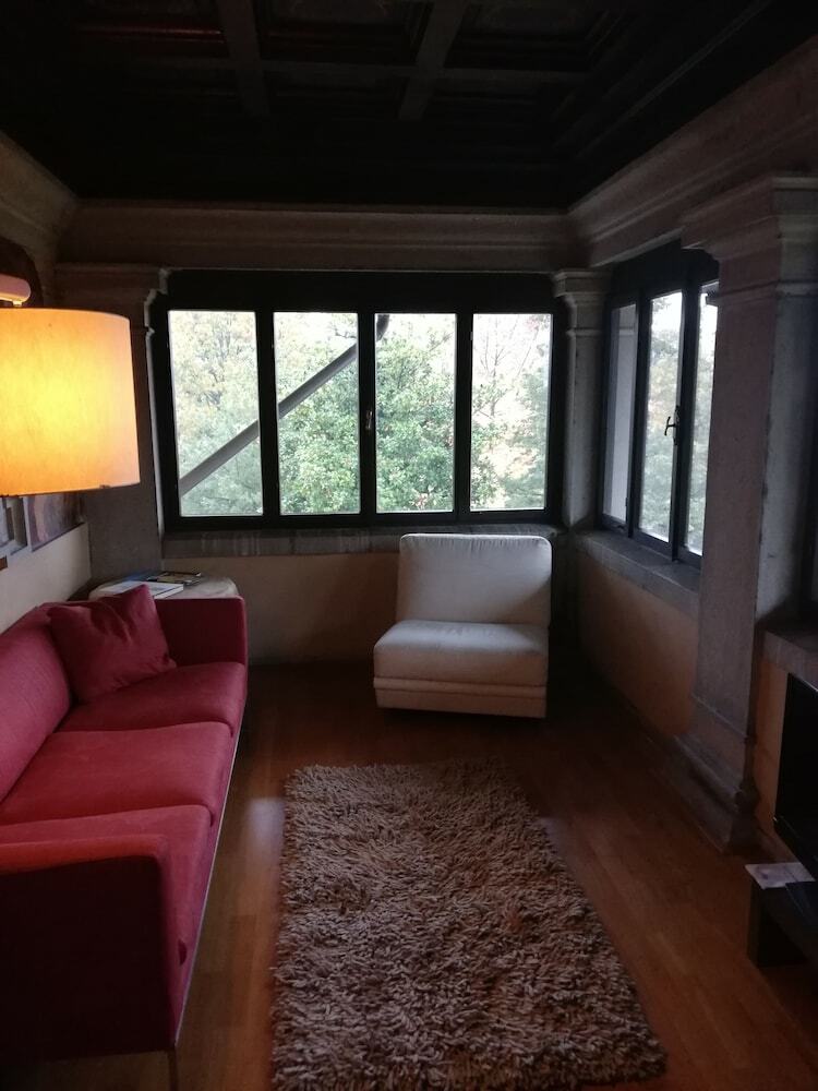 Bed & Breakfast Villa Miotti de Braida