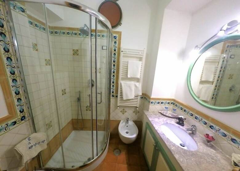 B&B La Zagara