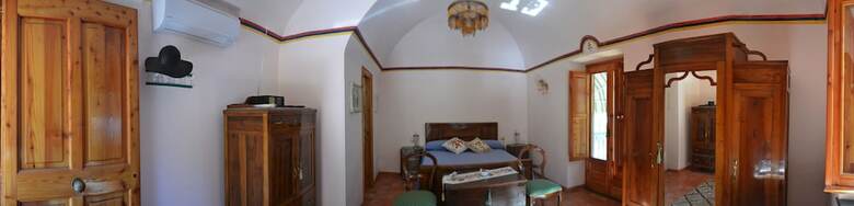 B&B La Zagara
