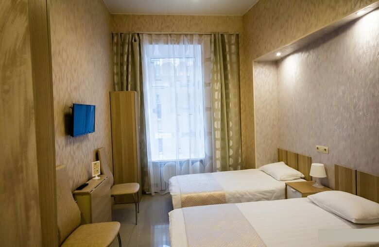 Fermata Hotel