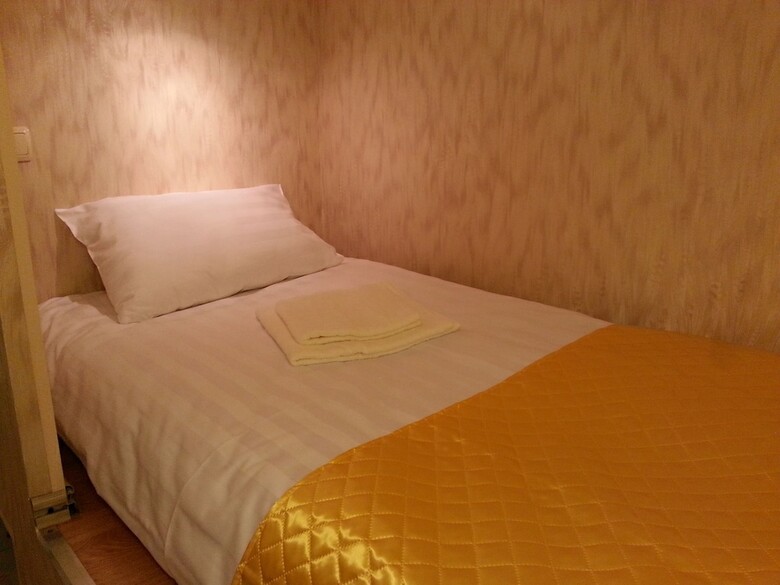 Fermata Hotel